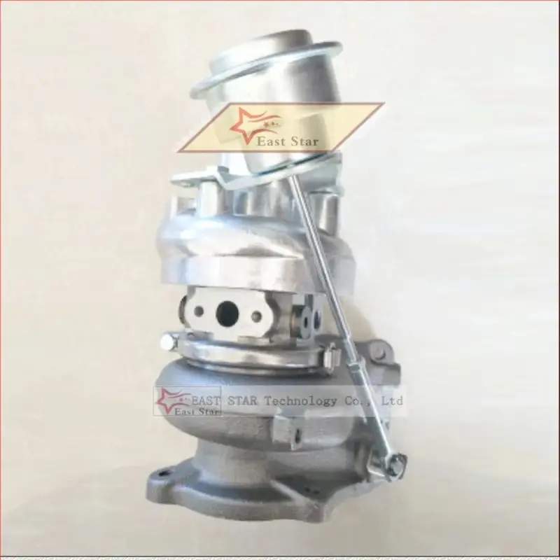 

TD05-16G 49178-01470 Turbo 4917801470 49178 01470 MR239345 For Mitsubishi Lancer Evolution 1-3 RVR Galant VR4 4G63N 4G63 2.0L