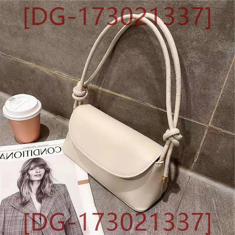 

2024 New Women Bag Fashionable and Soft _DG-173021337_