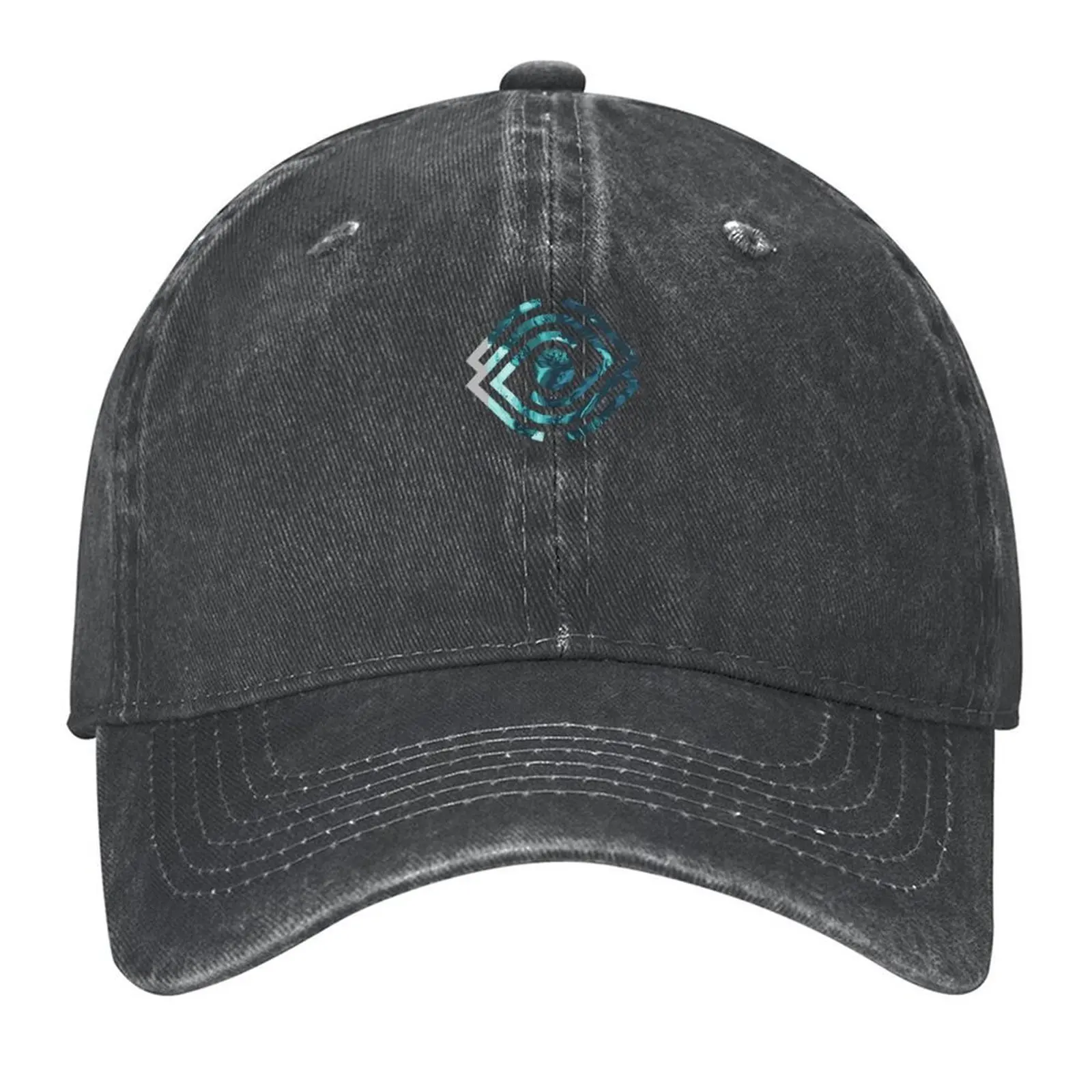 

Spiritbox Eye Baseball Cap Sunscreen Beach Bag Hat Man For The Sun Hat men Women's Beach Outlet Men's