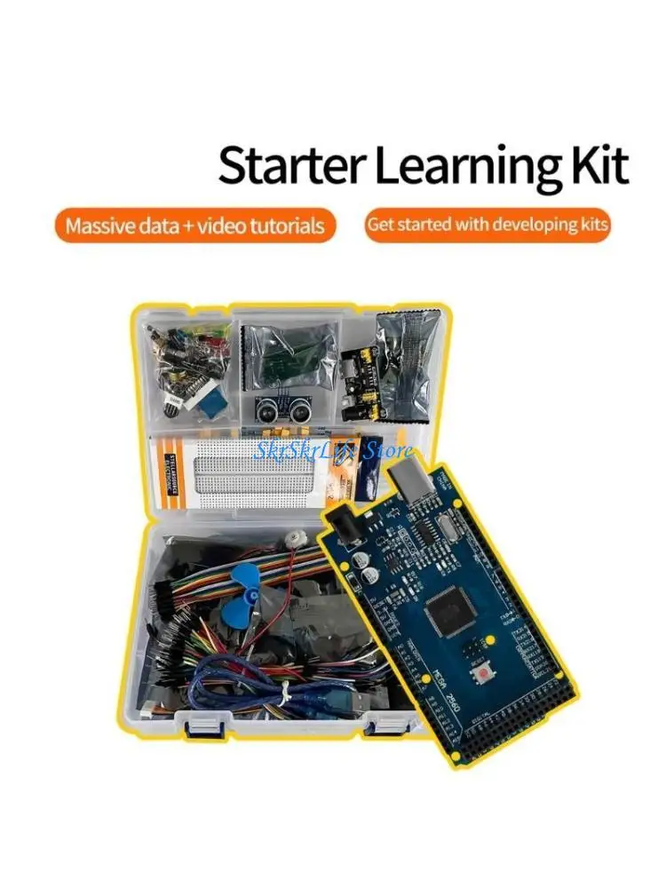 

E65E Starter Development 2560 для 2560