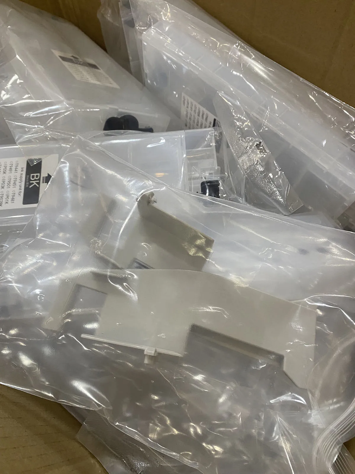 1Set Tray Fifth Gui…