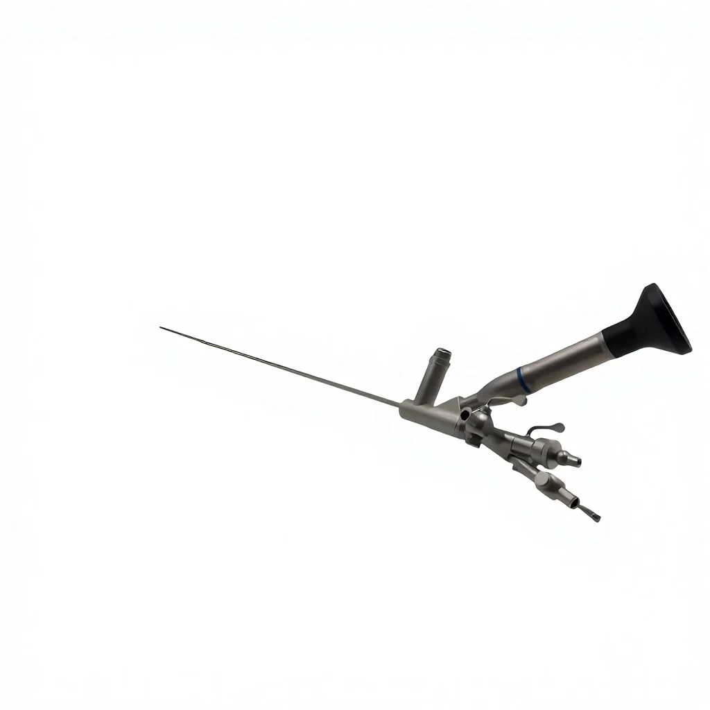 2026 New Grasping Forceps For Ureterscopy Disposable Ureteroscopes Flexible Ureteroscope