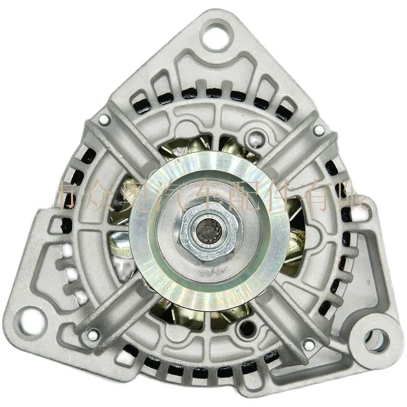 Untuk generator traktor class harvester om460 0124615030   generator