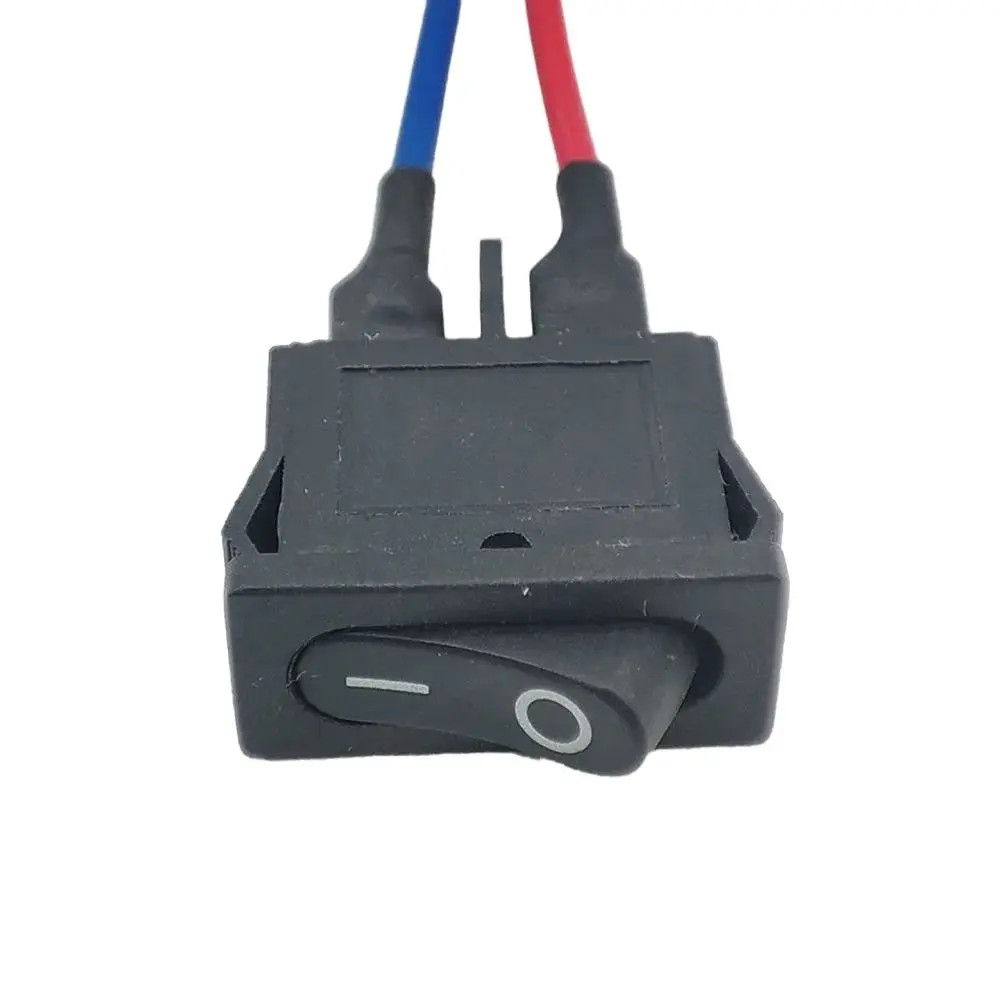 1/5/10 Set For Miniature On/Off Rocker Switch 0090-196