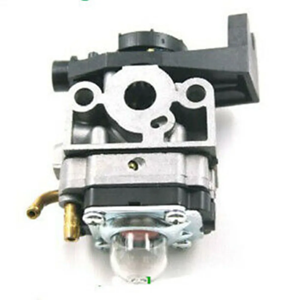 Enhance Your Trimmer's Efficiency with this Carburettor for Honda GX25 Engine HHB25 ULT425 UMS425 UMK425 Trimmer