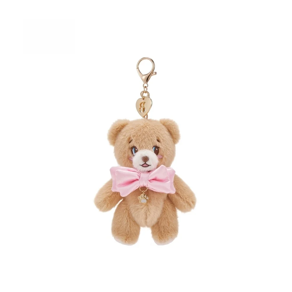 teenie-weenie-bearnova-primavera-2026-llavero-de-lazo-dulce-de-moda-para-mujer-accesorio-elegante-para-damas