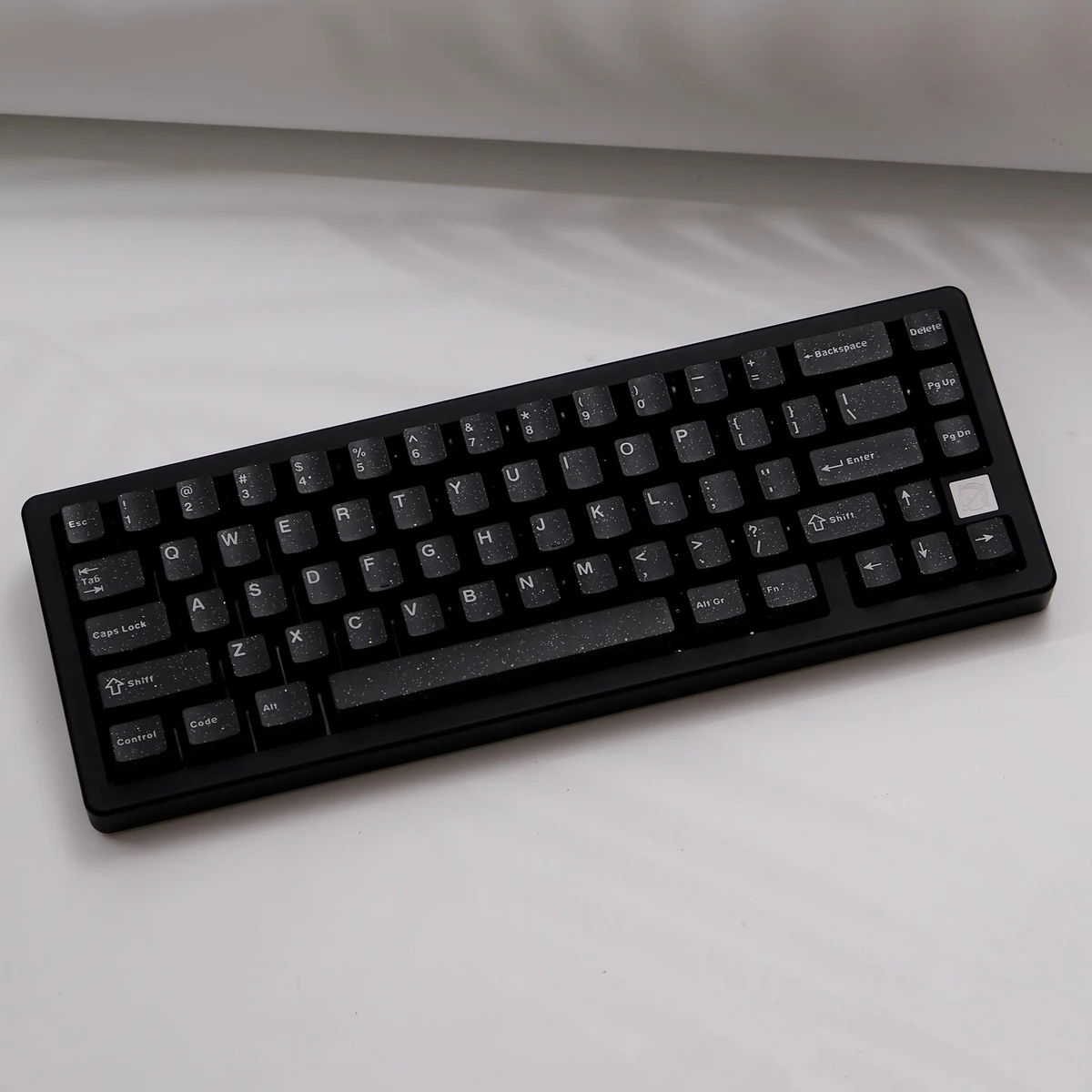 Premium Mechanical Keyboard Keycaps Double Shot 114 Keys ABS Material Cherry Profile Ergonomic Keycap For Comfort