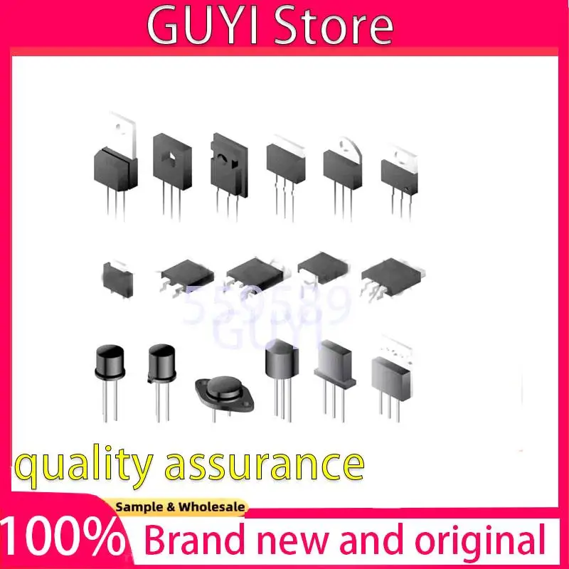 100Pcs 6*30 Fast Bl…