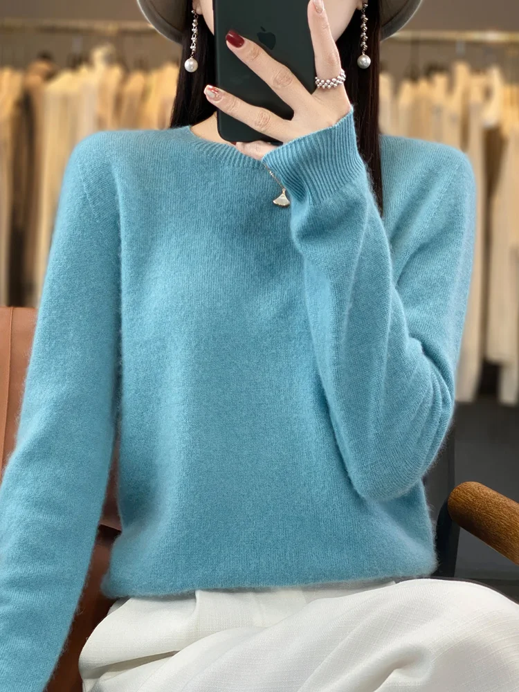 Lake Blue