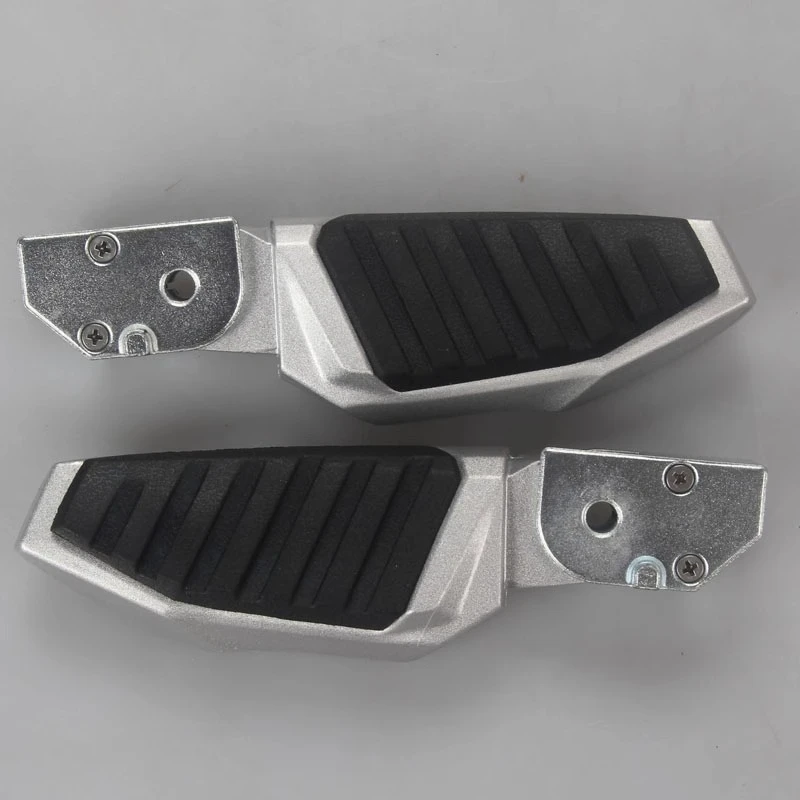 

FOR SYM Cruisym Alpha 300 Original Left And Right Pedals Rear Pedals Pedals SYM Cruisym Alpha 300 XS300T--3 Step Back
