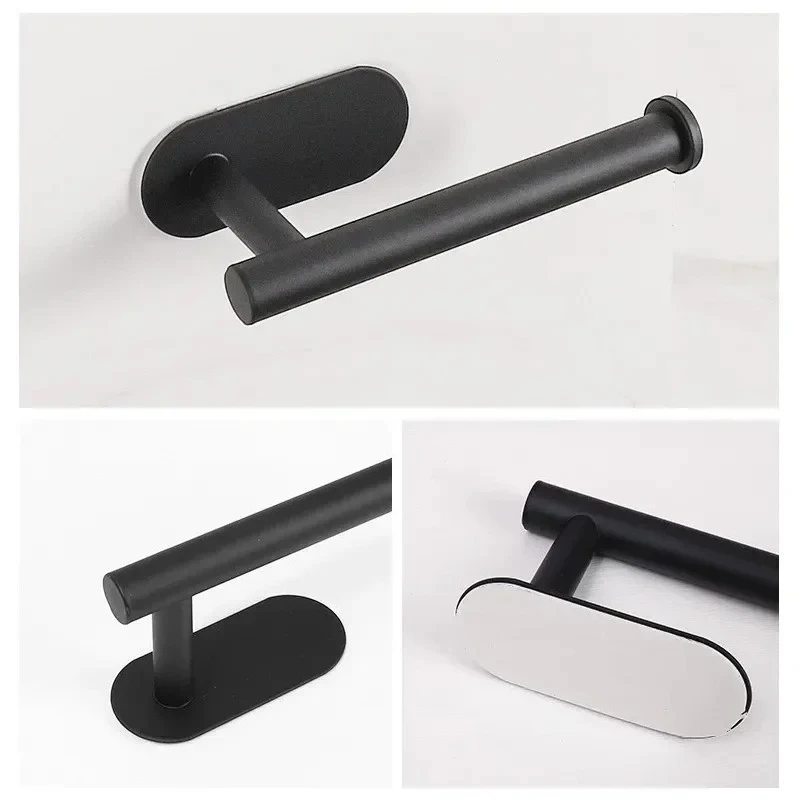 Thumbnail 4 - #66 Top Toilet Paper Holders Picks for Every Budget