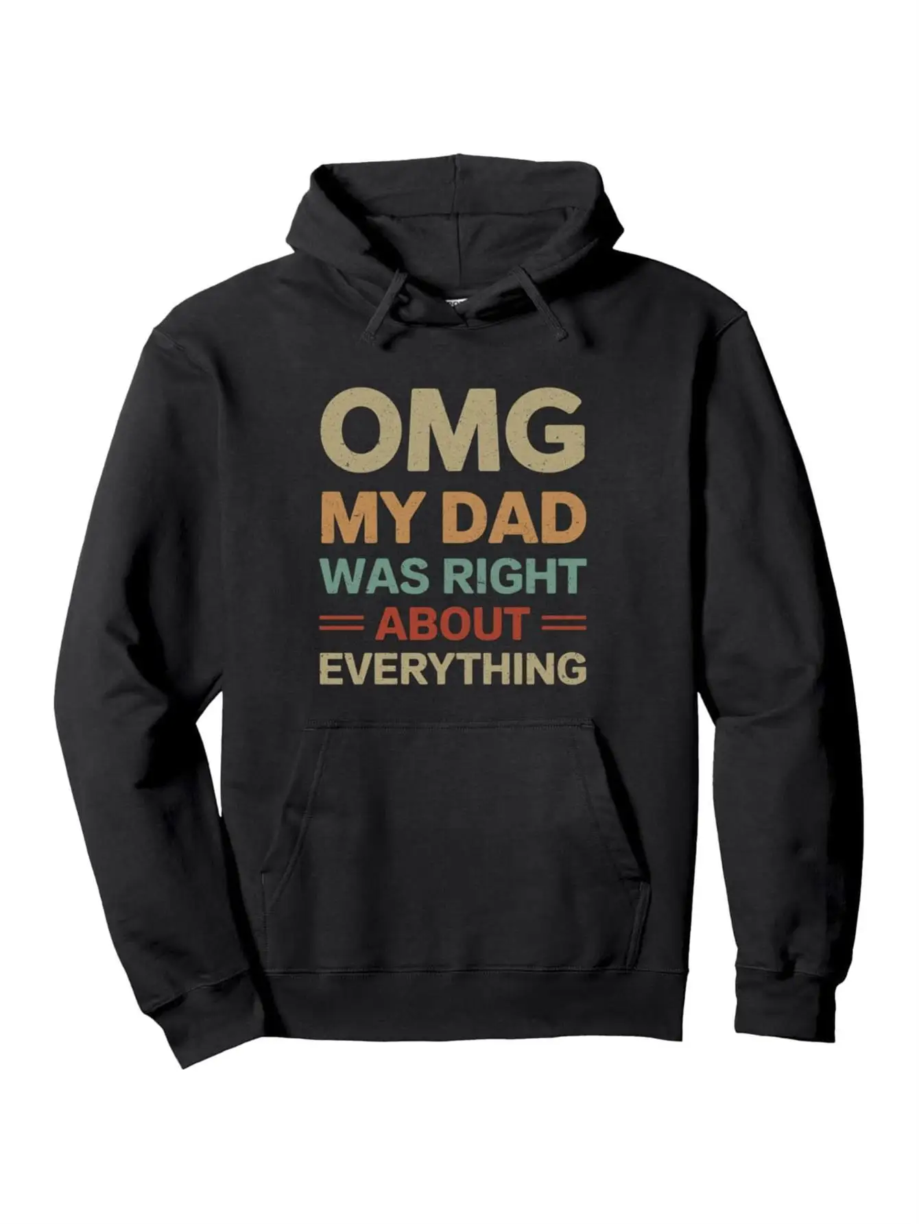 Men's Funny "Omg, M…