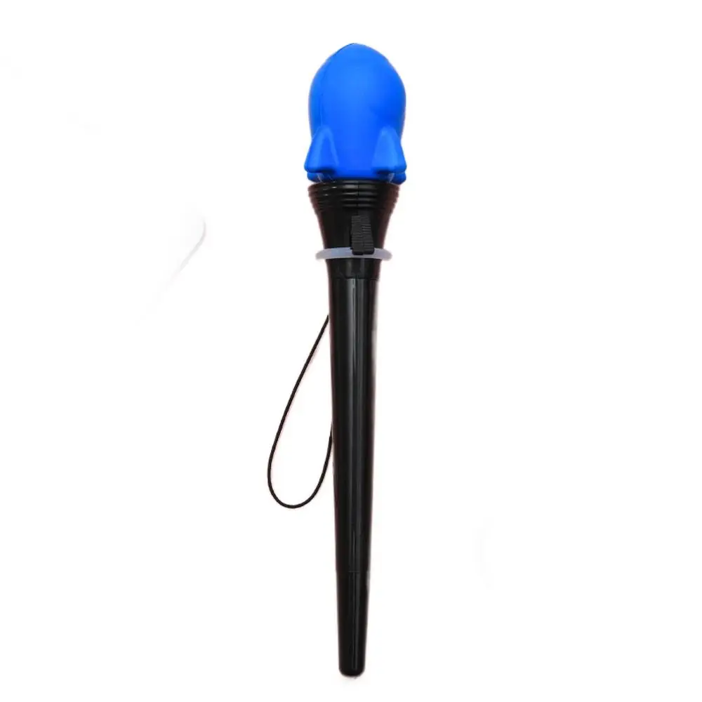 Baseball Boxing Glove Soccer Basketball Writing Pen Gaming Ballpoint Pens Funny Gel Pens Signing Pens Bounce Decompression Pen