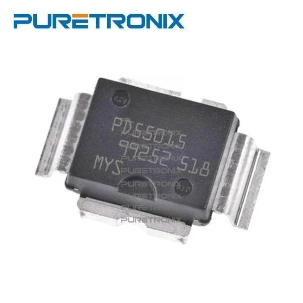 New Original  PD55003 PD55008 PD55015 PD57006 RF Mosfet LDMOS