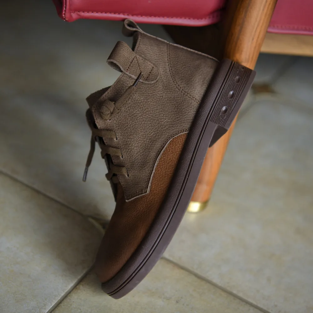 Thumbnail 4 - #78 Best Leather Boots to Buy In 2026