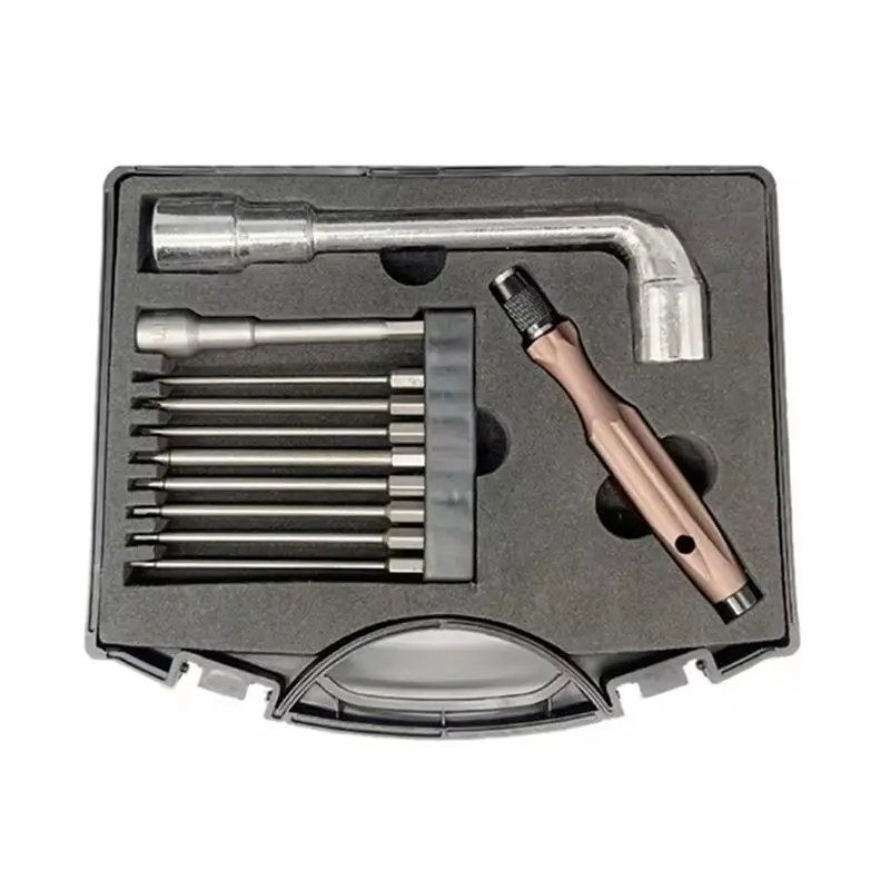 ABMH-For DJI T60 Repair Tool Set Screw Driver- Essential Accessories For Maintenance Work