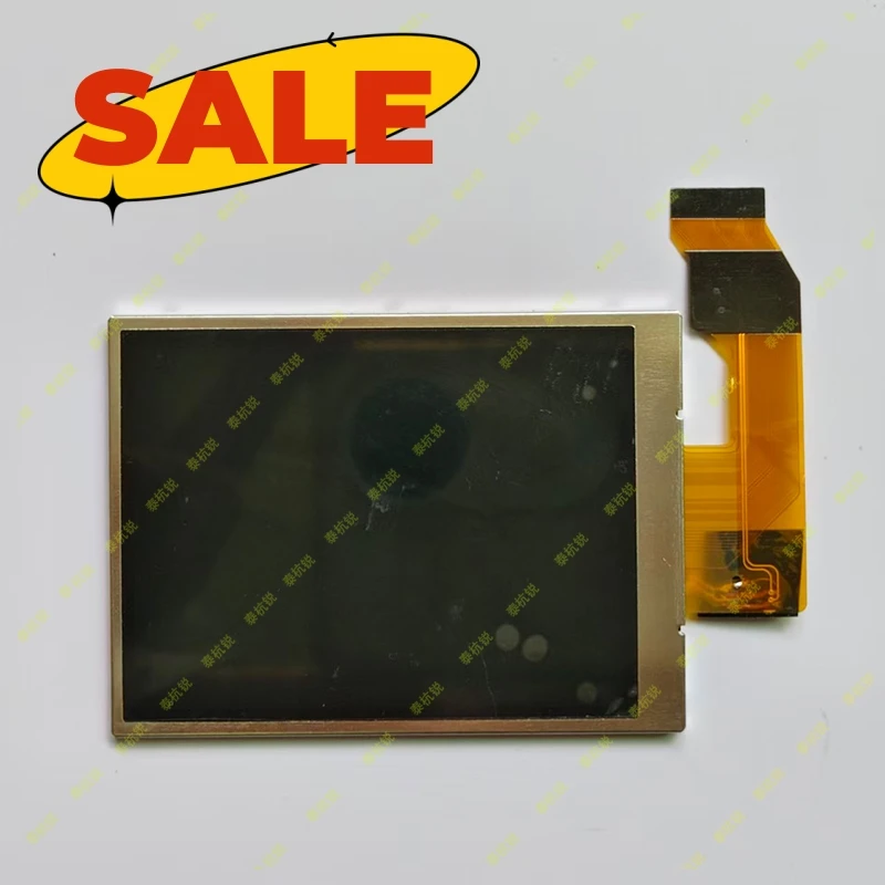 

ЖК-дисплей с подсветкой для Canon IXUS 170 PowerShot ELPH 170 IS, запасной блок для камеры, запасная часть