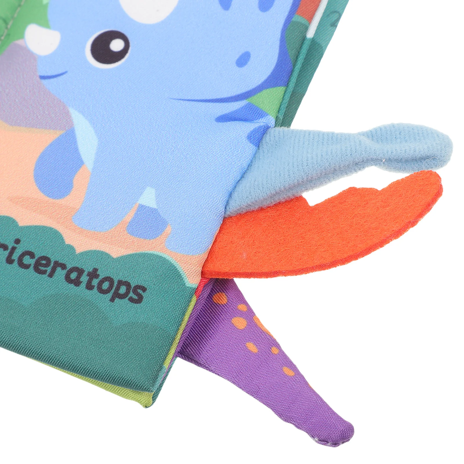 لطيف الحيوان موضوع الطفل القماش كتاب لينة الرضع الحسية التعليم المبكر أداة التنمية المعرفية خفيفة الوزن المحمولة الكرتون