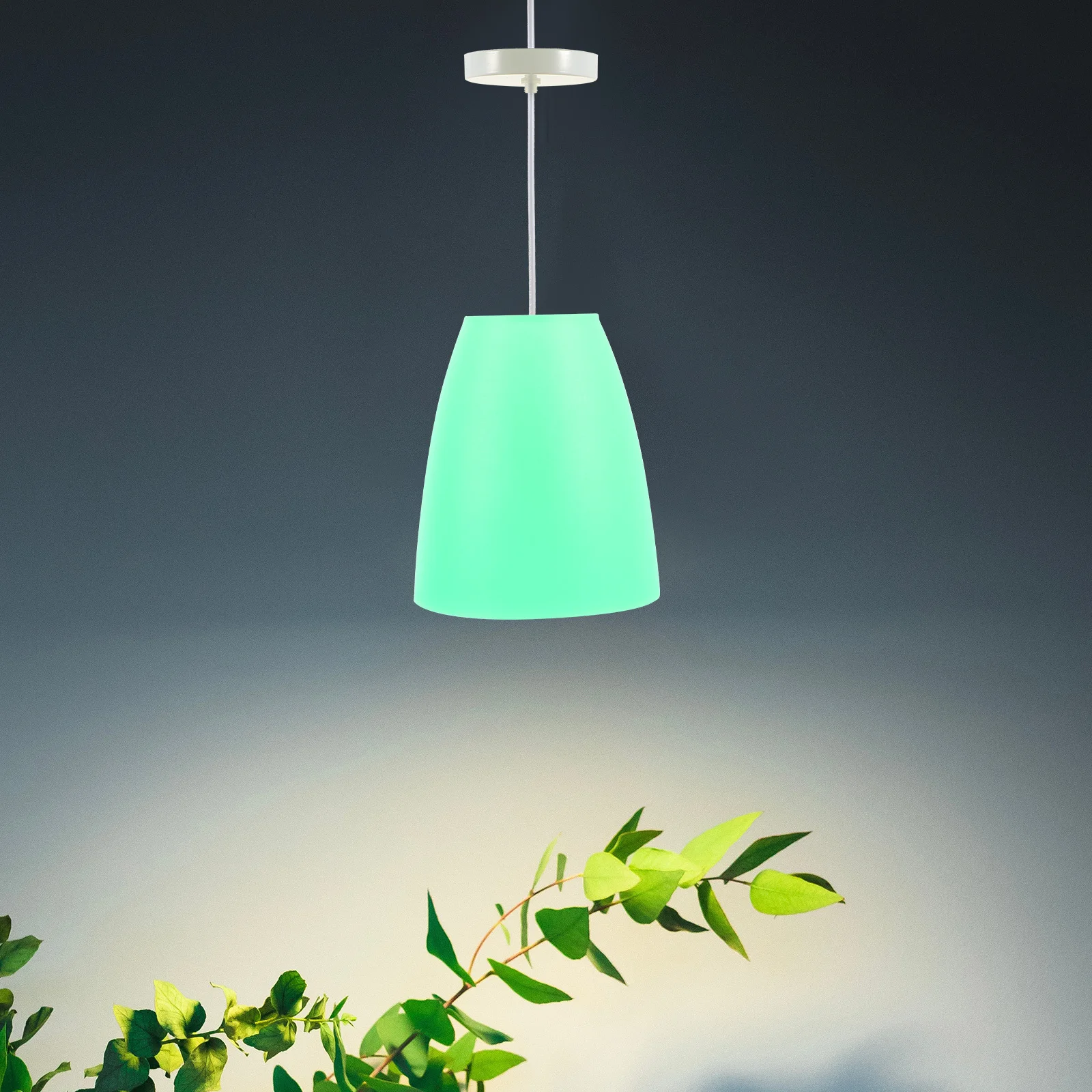 

2Pcs Replacement Lamp Shade 42Mm Opening Barrel Style Plastic Cover for Desk Wall Lamp Living Room Bedroom Office Hotel Use