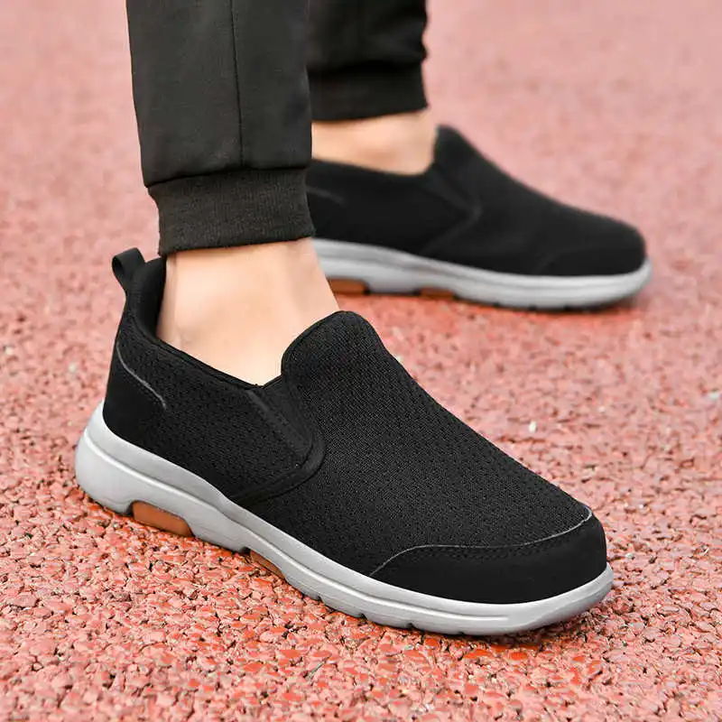 

Without Heel Plataform Luxury Moccasin Basketball Men Designers Sneakers Men Shoes Models Sport Top Grade Runner