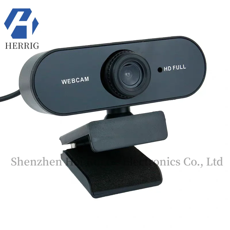 

Driver-free USB microphone camera with HD AI vision and voice, compatible with Raspberry Pi 5 / Digua RDK / Jetson Nano