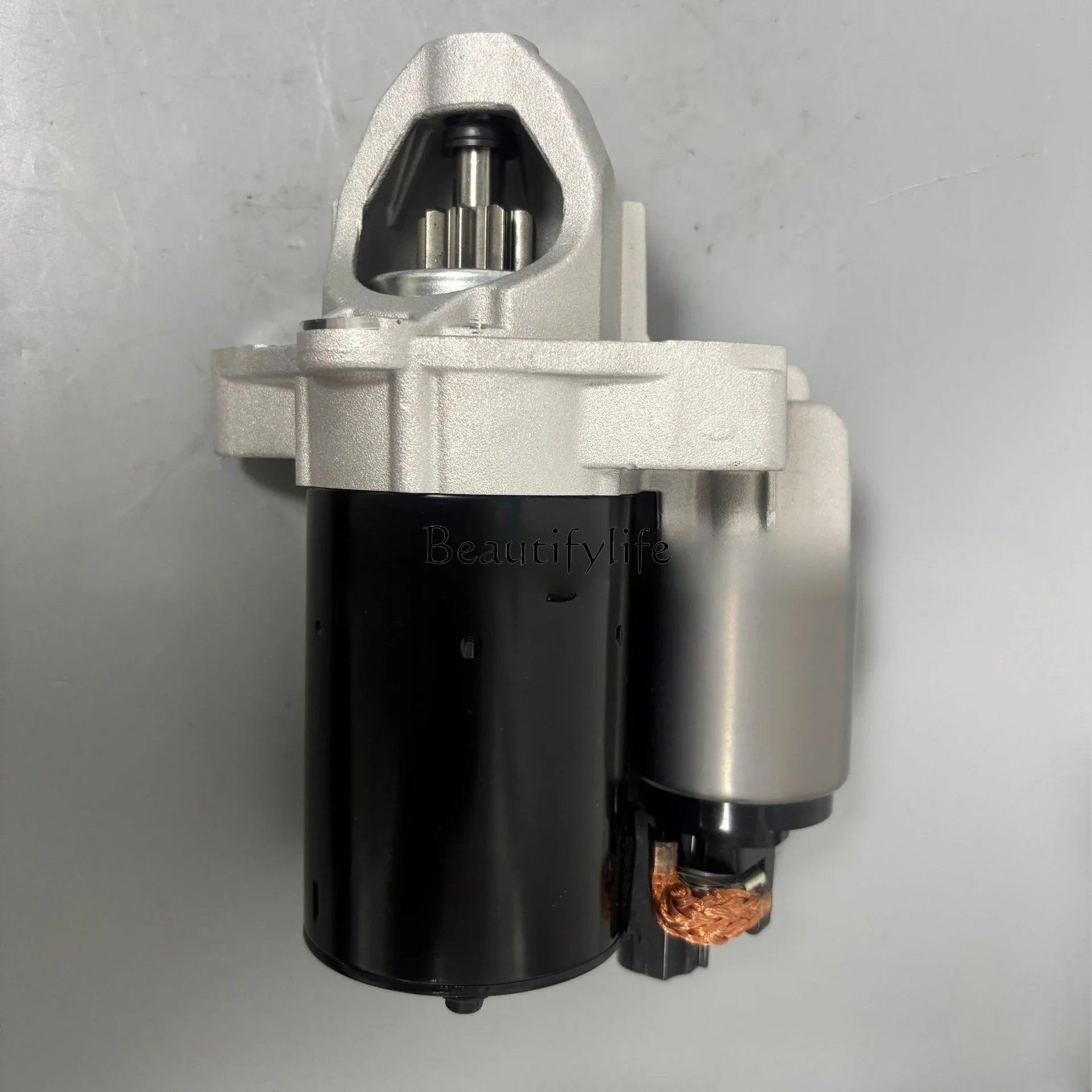 31 0001107421 115946 06C911023 06C911023X Car starter Applicable vehicle models can be seen with detailed descriptions