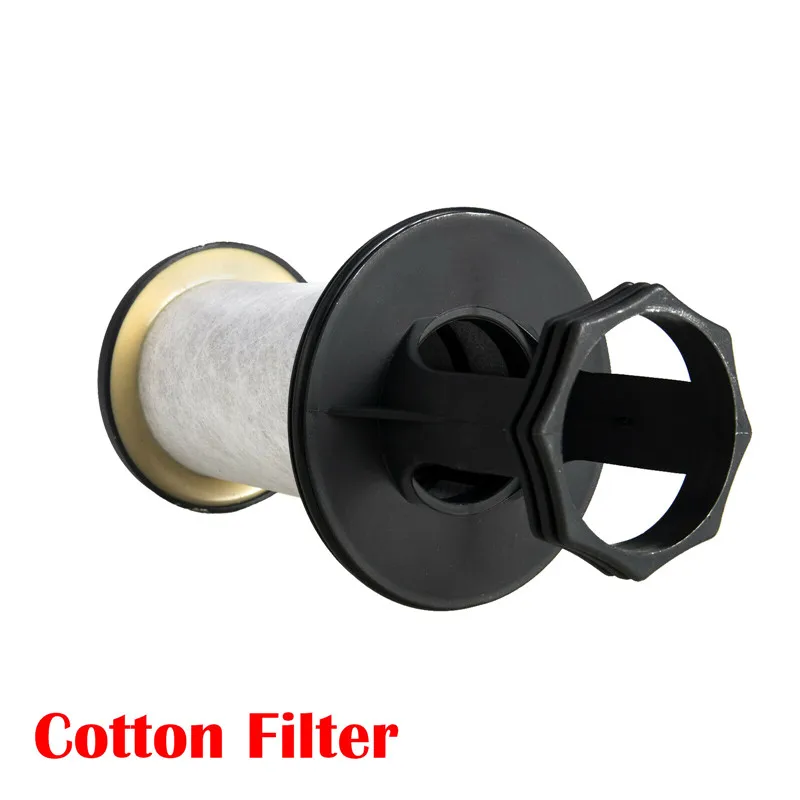 Auto Oil Catch Can Filter Element Replacement For ProVent 200 LC5001x 3931070550 LC 5001 X