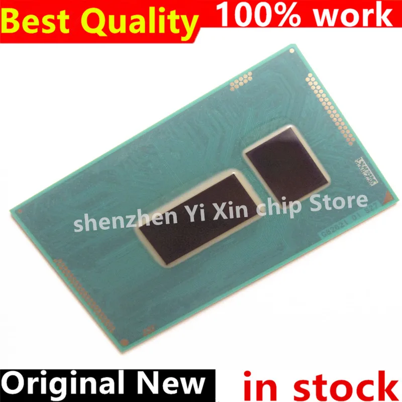 

100% New SR27G i3-5005U BGA Chipset