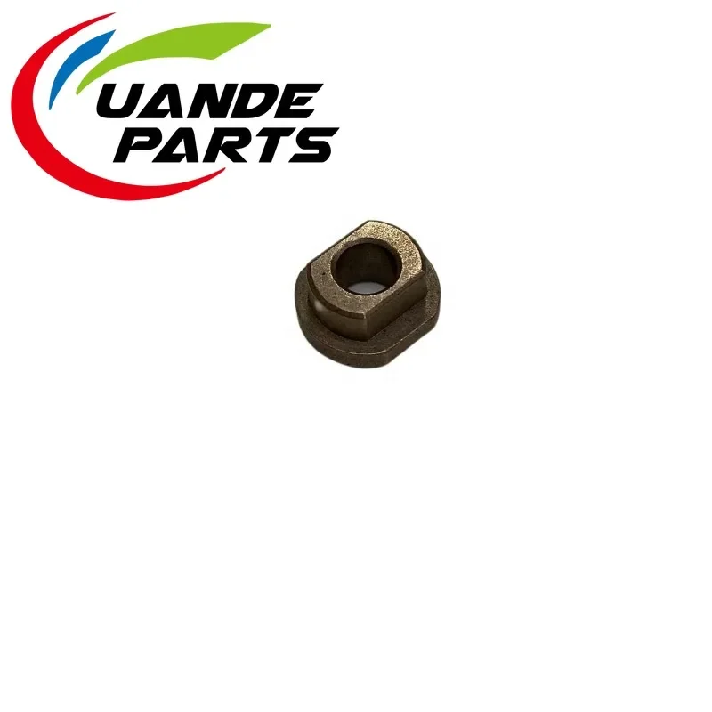 1SETS For ricoh PRO 8100 8110 8120 8200 8220 8210 Waste Toner Screw Rod and Bushing Drum Stand Copier Parts image 3
