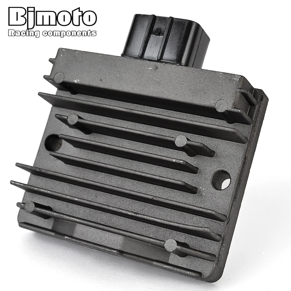 YZF R6 Motorcycle Rectifier for Arctic Cat F1100 XF1100 SNO PRO ZR9000 ZR5000 LXR for Kawasaki Z900 Z650 Ninja 650 400R 1000 view 6