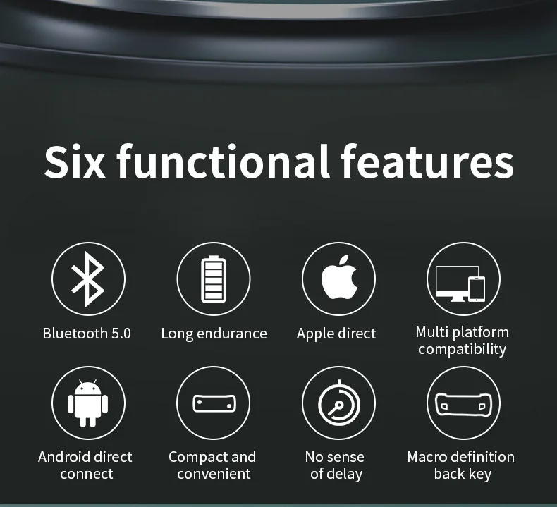 New G5 Thumb Camera… - image