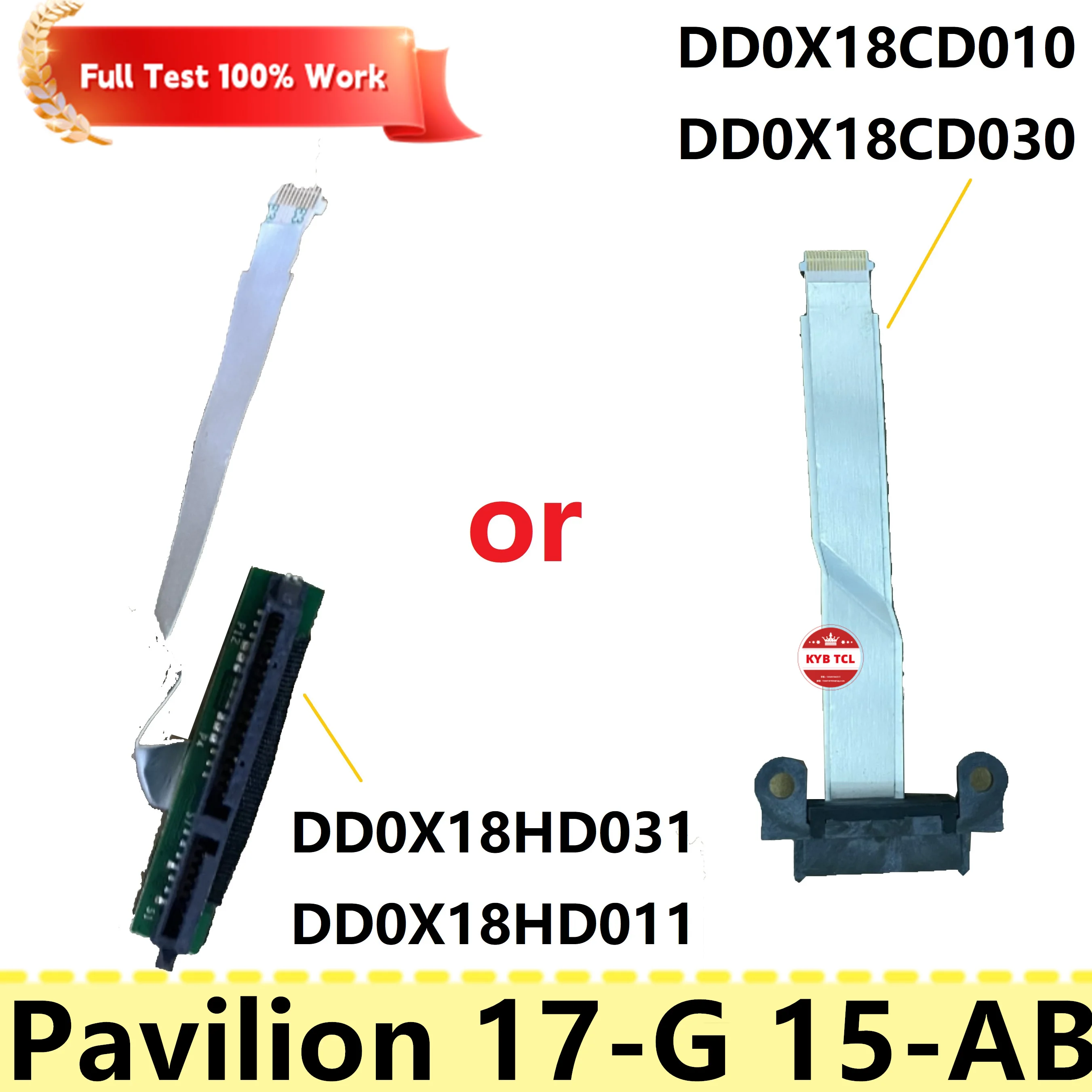 cabo-de-unidade-Optica-dvd-ou-cabo-de-disco-rigido-sata-para-hp-pavilion-17-g-15-ab-x18-dd0x18cd010-030-dd0x18dh031-011