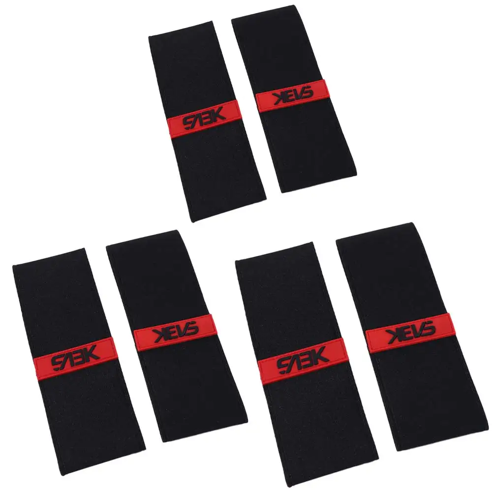 

Anti-scratch Roller Skate Shoes Covers Upper Protectors Double Layer Skate Boot Cover Prevent Scratches Thicken