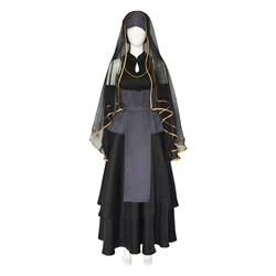 Anime Hyuga Hinata Cosplay Costumes Wedding Dress Woman Disguise Suit Halloween Hinata Clothings