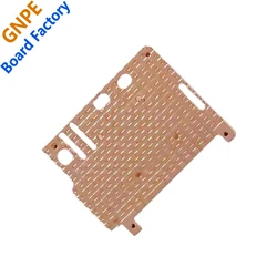 Raspberry Pi 5 Pure Copper Heatsink Option Fan or No-Fan