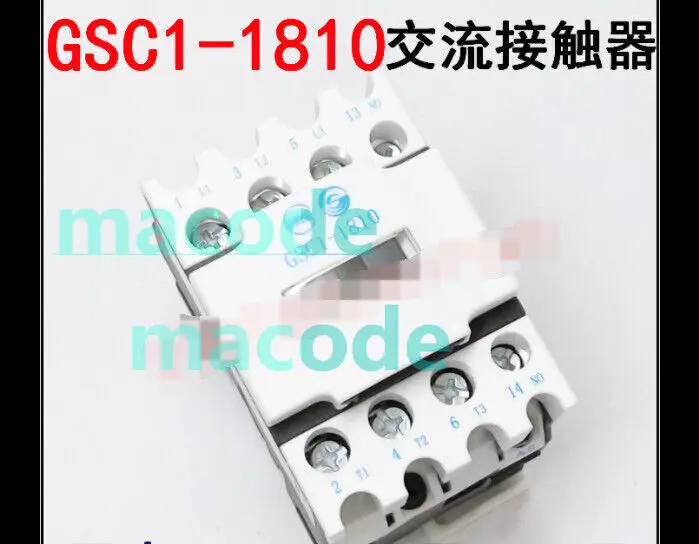 

Tianshui 213 GSC1-1810 GSC1（CJX4-d）-1810 36V New #YY0