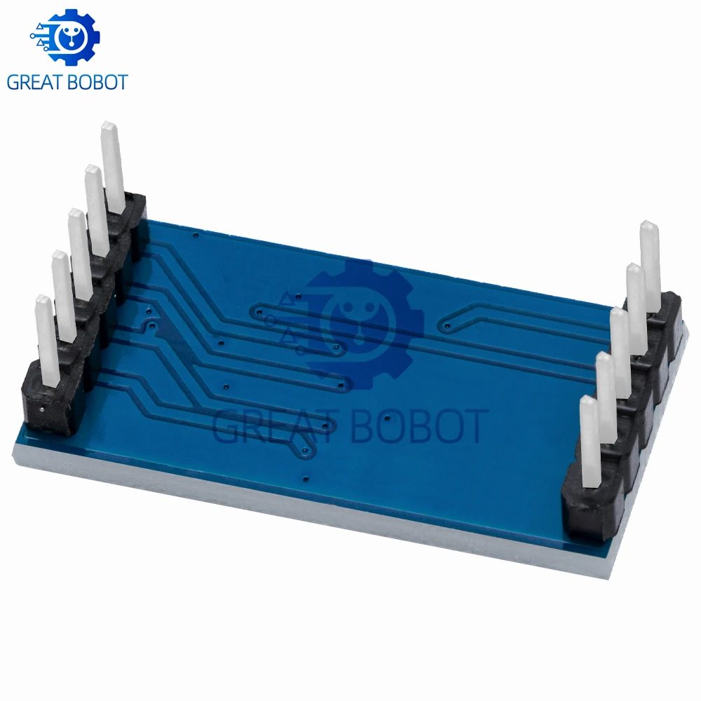 for Arduino-Compatible ADXL345 3-Axis Sensor (1PCS): Specialized in Gravity, Acceleration & Tilt Detection