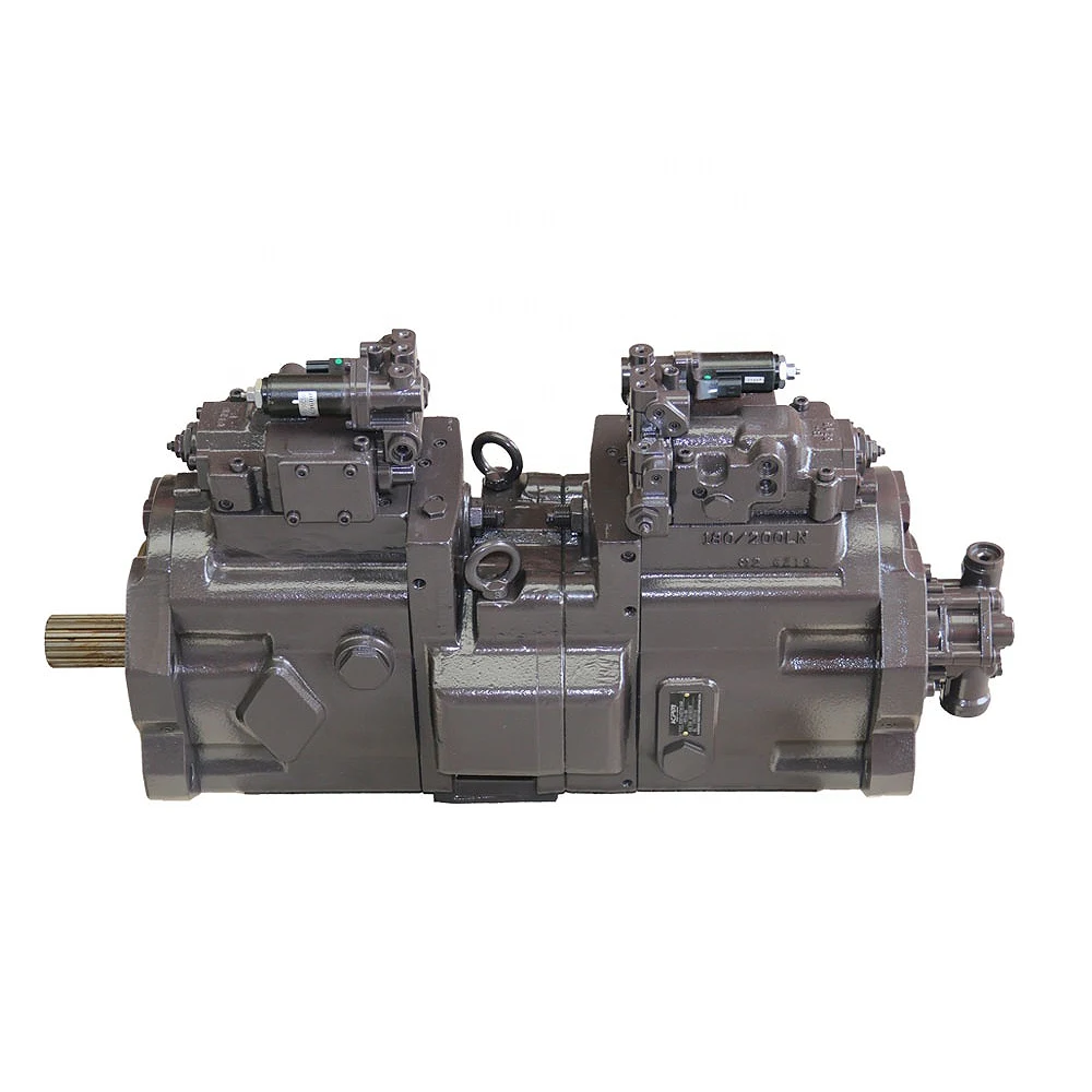 K5V K5V160 Hydrauli…