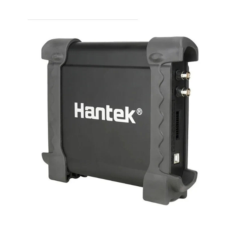 Universe Grocery Store Hantek1008 A B C Cost-effective 8-channel Oscilloscope 8-channel Programmable Signal Generator