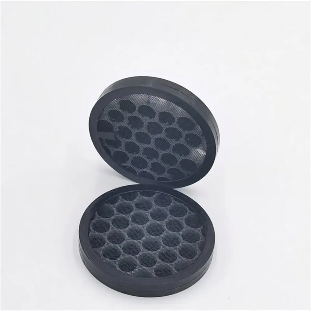 Honeycomb Activated Carbon Filter Mesh For Air Purifier Replacement Element Effective Removal Of Formaldehyde Smoke Odor