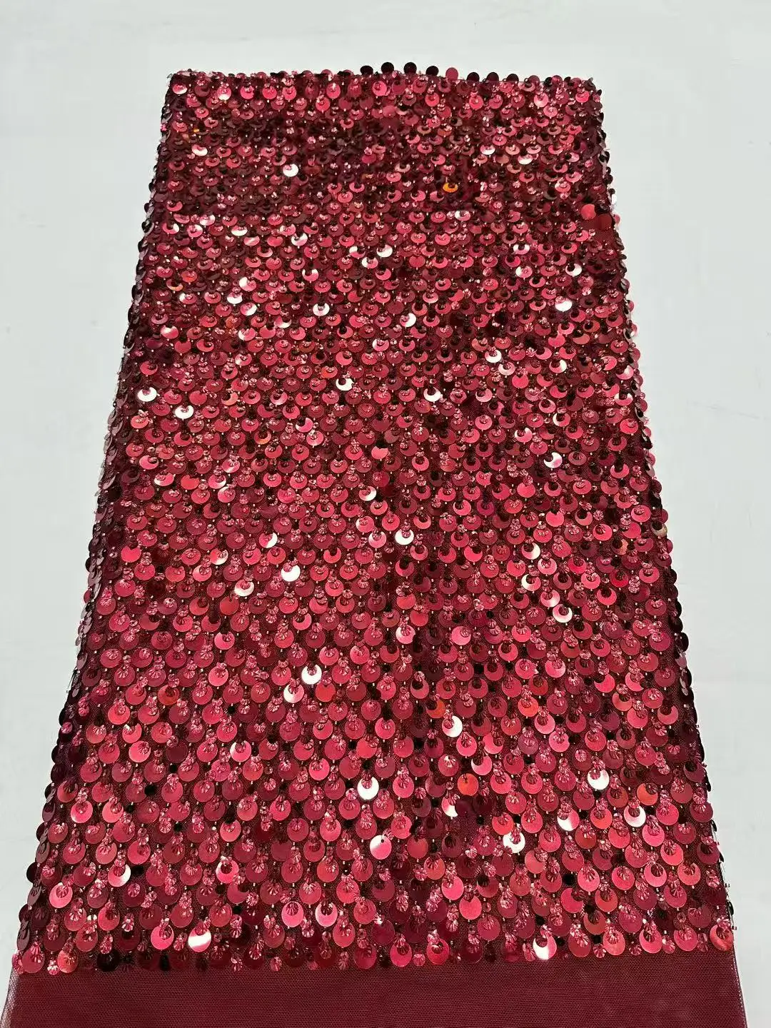 

Африканская кружевная ткань для жениха с блестками и бисером, высокое качество, французская тюль, кружевная ткань, 2026, нигерийская кружевная ткань с вышивкой