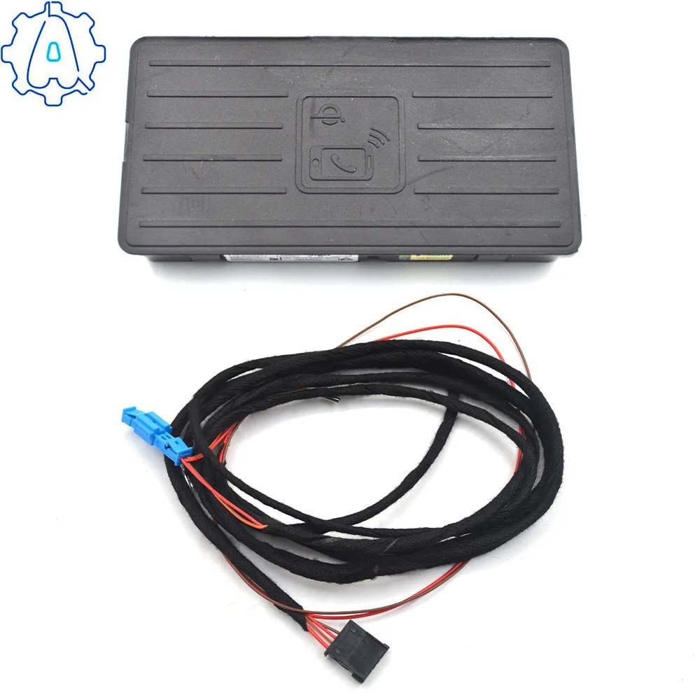 

Wireless charging module and harness For Audi A3 Q2 TT 81A 035 502 81A035502