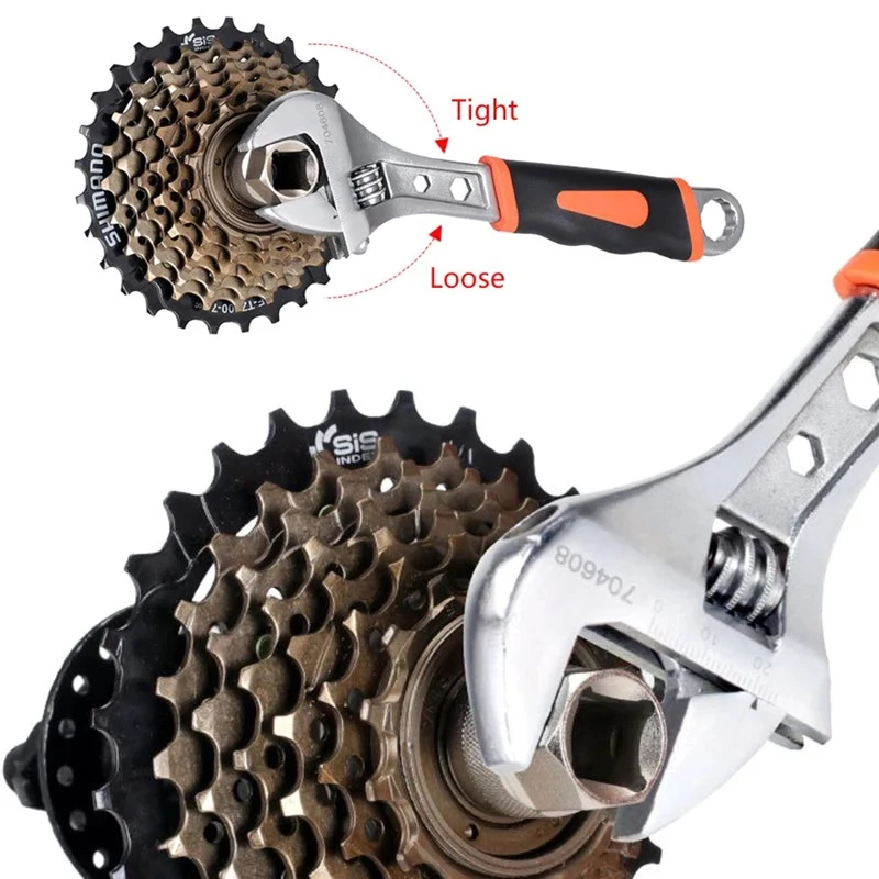 Bicycle Cassette Re…