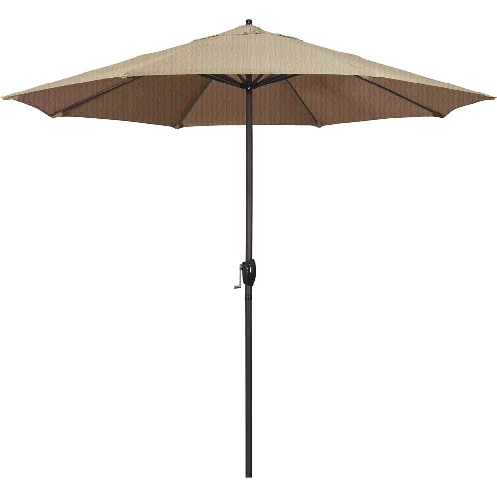 

Umbrellas for Outdoor Patio Umbrella Large Parasol Terrace Outdoor Garden Furniture and Terrace Beach Umbrella Sunshade Holder