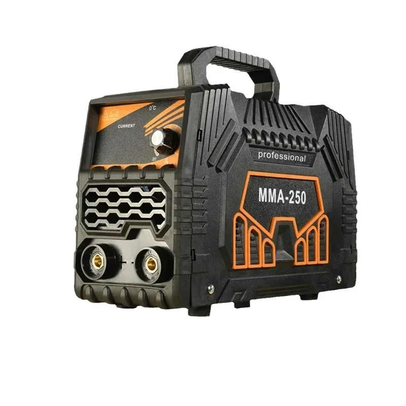 Smooth Weld MMA-250 Portable Home Spot Welding Machine Small Welding Machine 220V/110V 2.5 3.2 Welding Rod