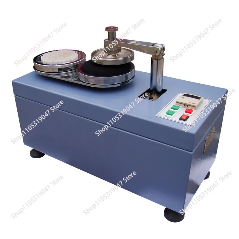 YG502 Textile fabric fabric anti-friction hairball testing instrument