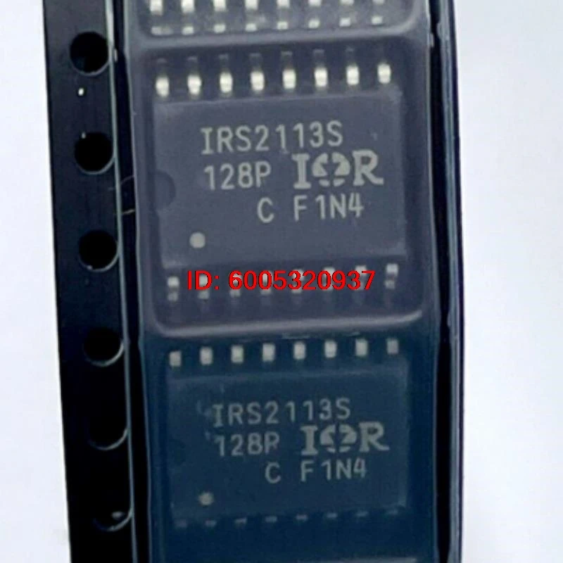 irs2113s-irs2113strpbf-nouveau-emballage-de-puces-d'origine-authentiques-16-sop