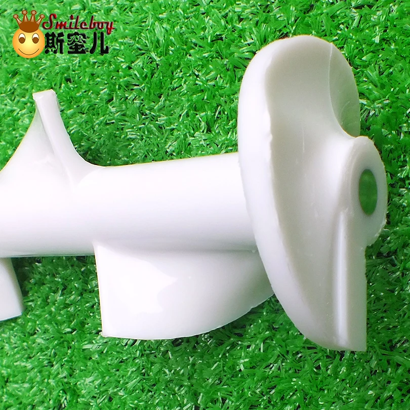 2024 1PSC Ice Cream Machine Mixing Shaft Stirring Stick Parts, Ice Cream Machine Spiral Stick, Ice Cream Machine Parts for Space