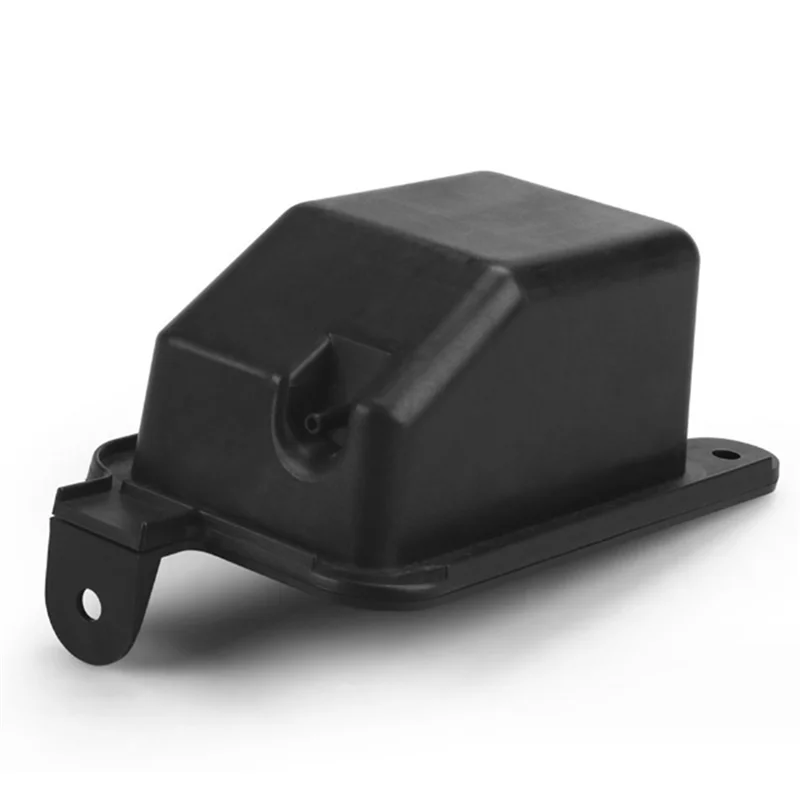 

VC-Innovative-1 шт. автомобильный кондиционер вакуумная канистра для хранения черные автомобильные аксессуары для Ford E150 E250 E350 E450 YC2Z19A566AA