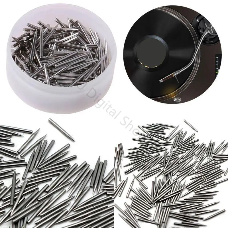 96BA Phonograph Plattenspieler Dual Moving Magnet Stereo Vinyl Plattenspieler Nadel – Detail 2